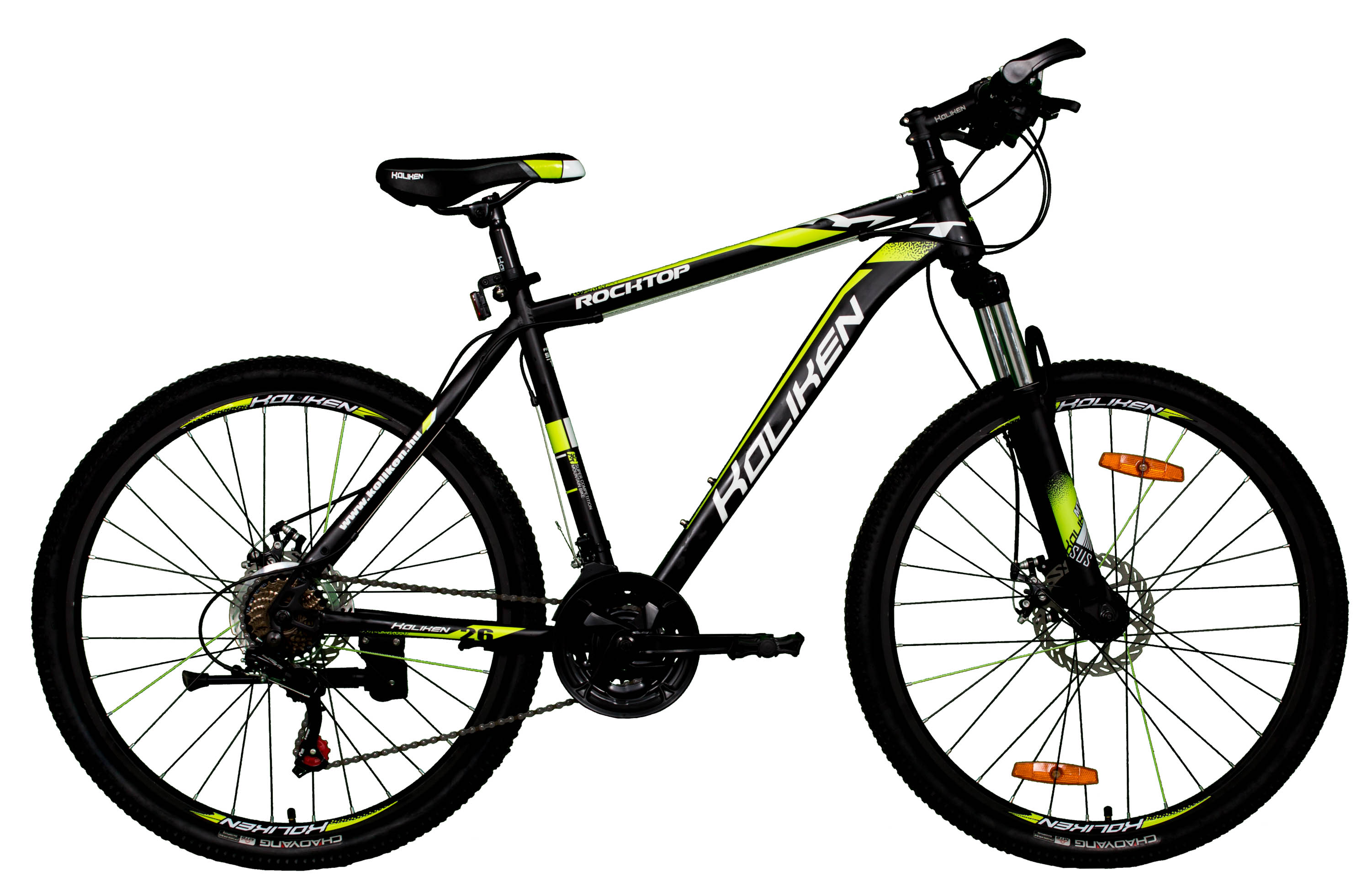 Kerékpár akció -20 %